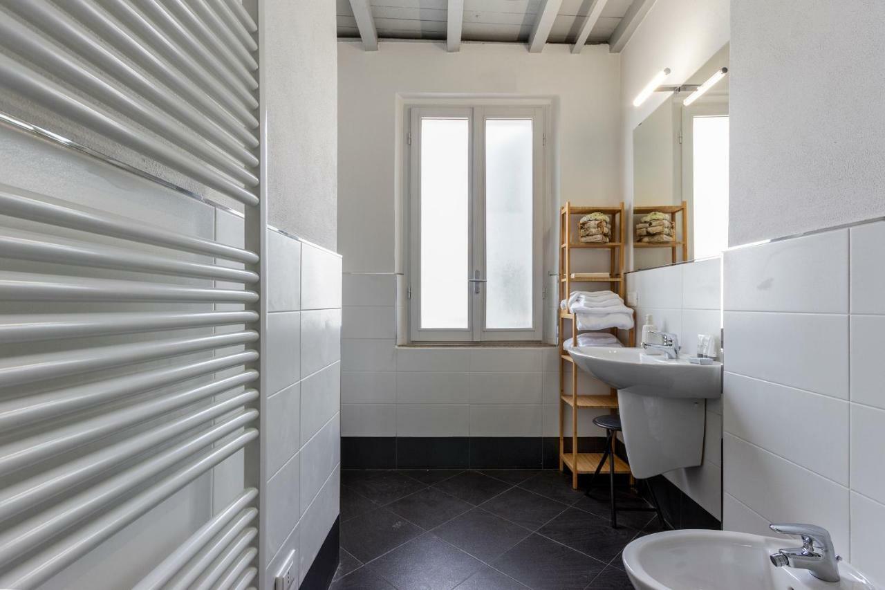 Cedro Apartment - Smart Holiday Mantoue Extérieur photo