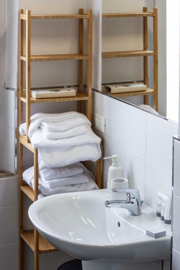 Cedro Apartment - Smart Holiday Mantoue Extérieur photo