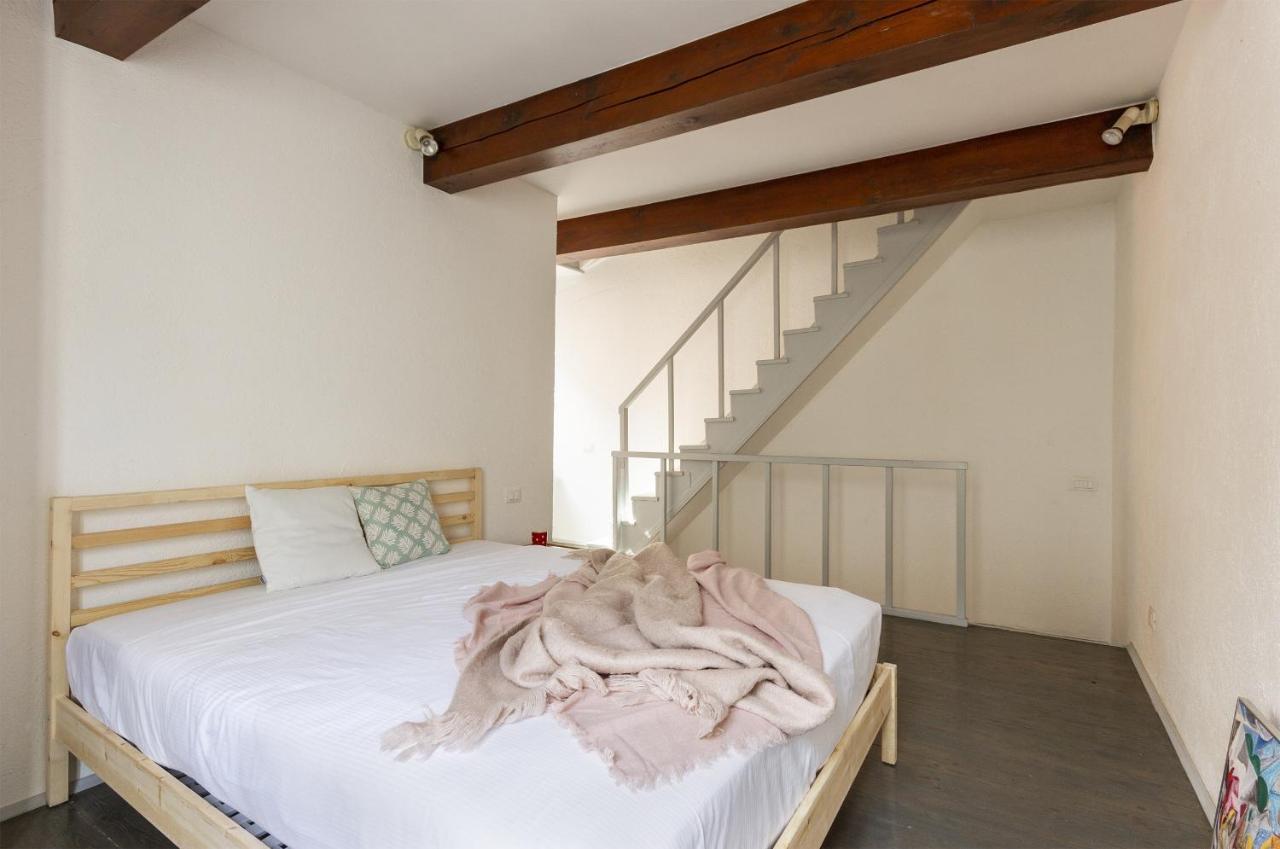 Cedro Apartment - Smart Holiday Mantoue Extérieur photo