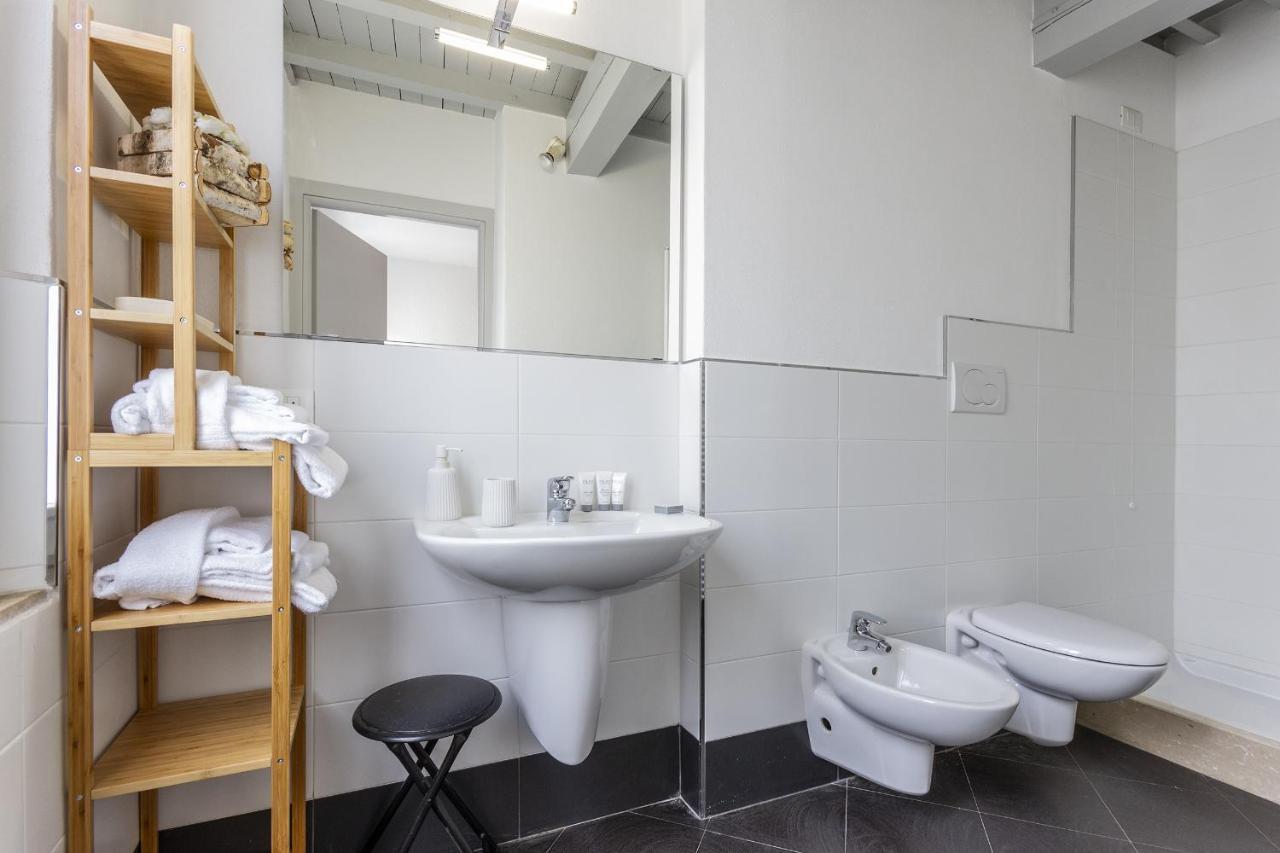 Cedro Apartment - Smart Holiday Mantoue Extérieur photo