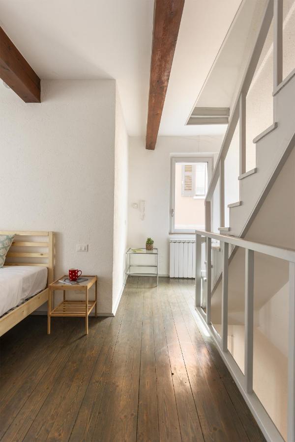 Cedro Apartment - Smart Holiday Mantoue Extérieur photo