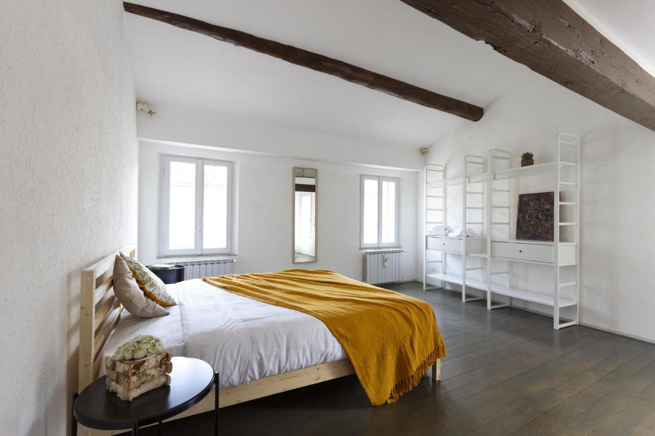 Cedro Apartment - Smart Holiday Mantoue Extérieur photo