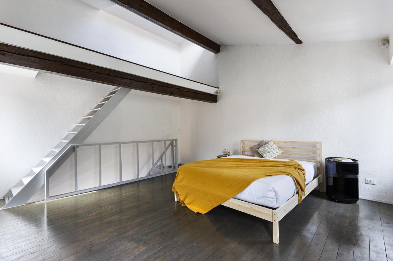 Cedro Apartment - Smart Holiday Mantoue Extérieur photo